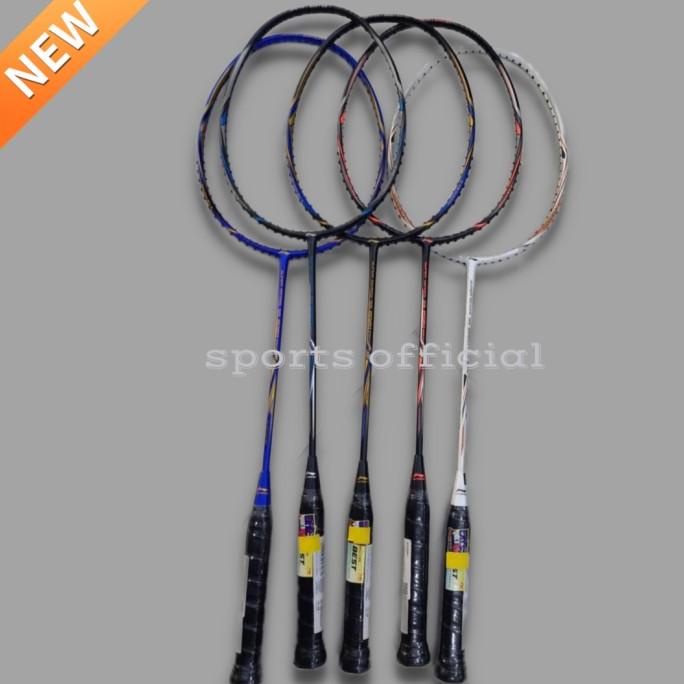 Raket Badminton Lining Super Series 2020 / SS 2020 ORIGINAL CD