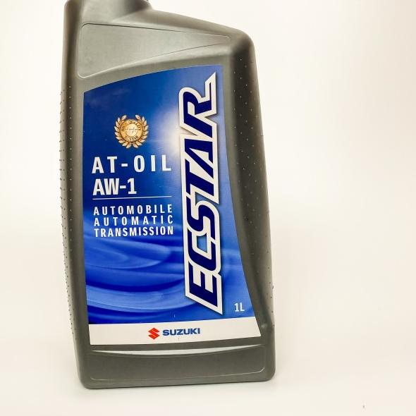 Oli ATF suzuki ertiga/Oli ATF suzuki AW1