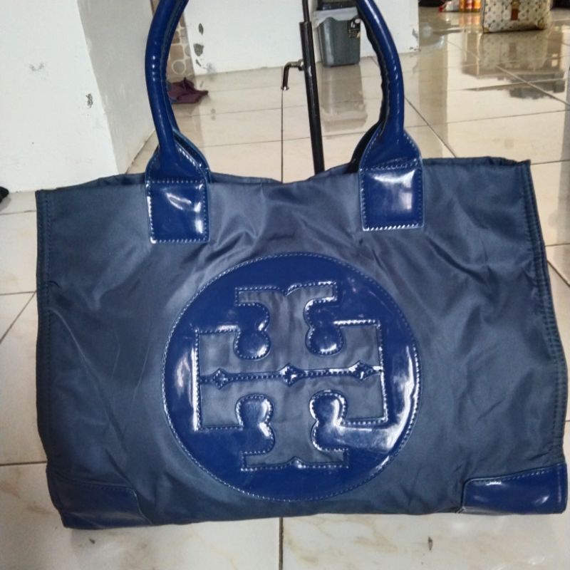 Tory Burch Ella Tote bag preloved