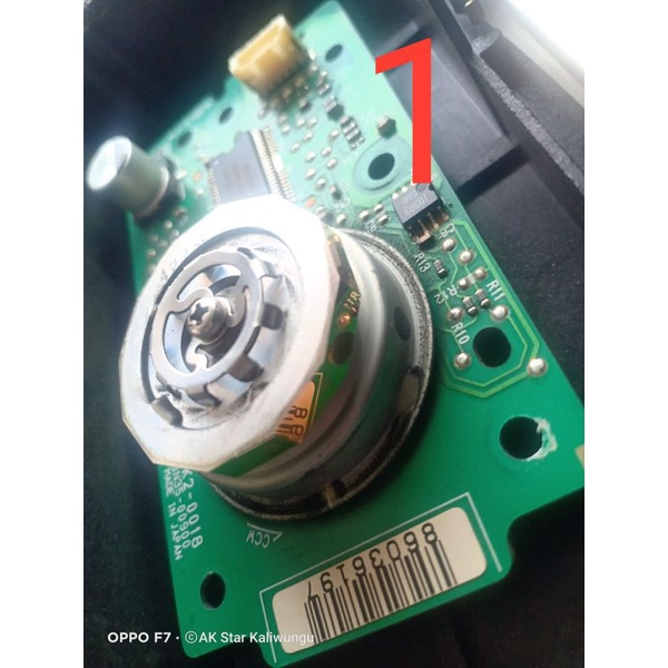 

Laserset Ir 5050/6570/5075