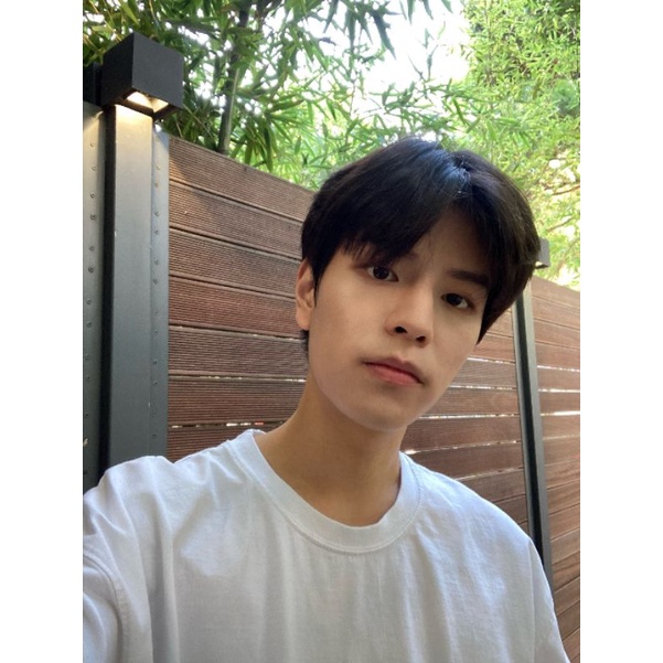 photocard go live limited bangchan