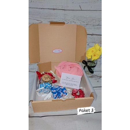 

Hampers Murah gift hadiah