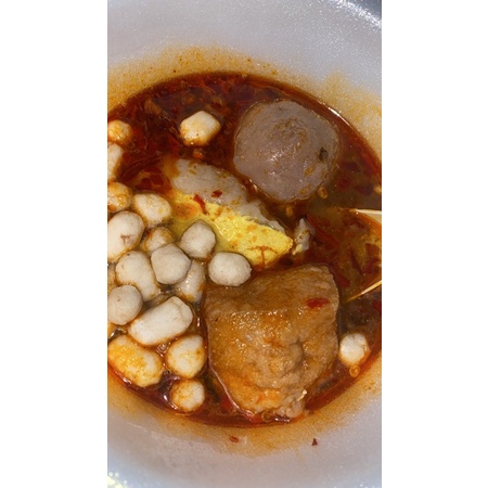 

baso aci garutan