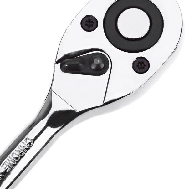 Set Kunci Ring Pas CR-V Drive Socket Set 1/4 Set Kunci Shock 12 PCS