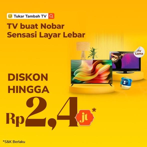 T0P POLYTRON 24 INCH LED TV PLD24TV0855 NICE