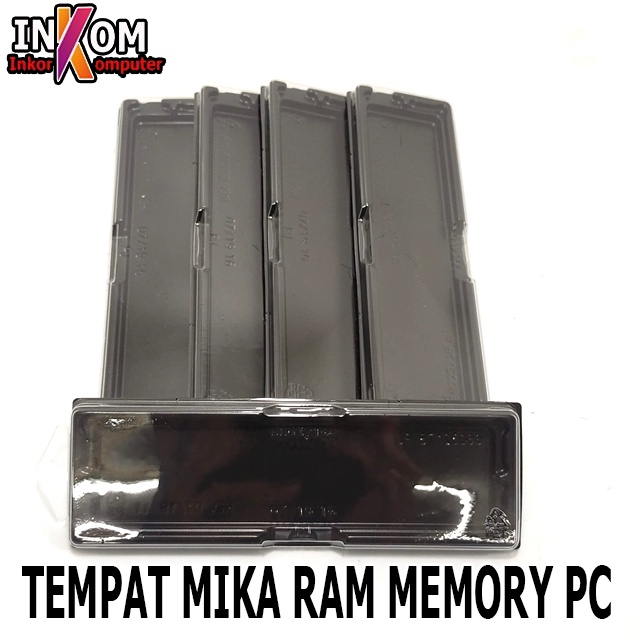 Tempat Mika Ram PC / mika tempat ram pc komputer