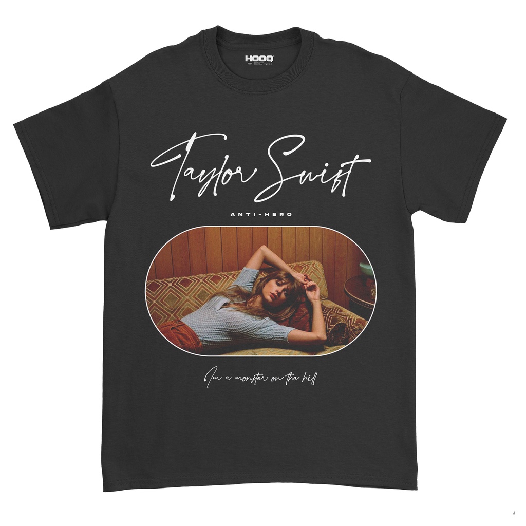 Kaos Taylor Swift  - Anti Hero taylor swift t-shirt