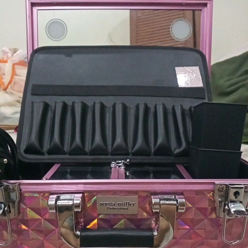 Beauty Case Sonia Miller