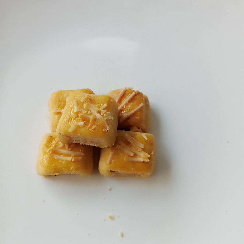 

kue kering inovasi kekinian wafer layer