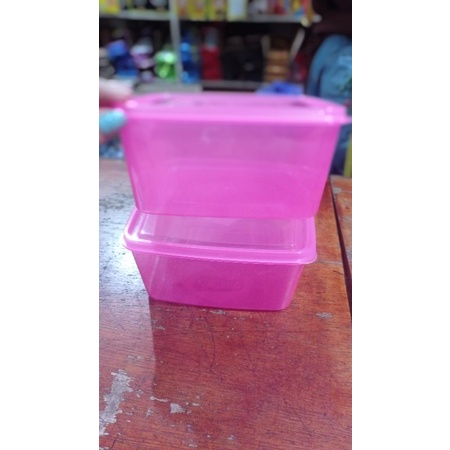 Toples serbaguna pink