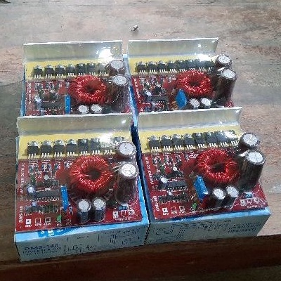 inverter 15A 12v to 55v ct Dc