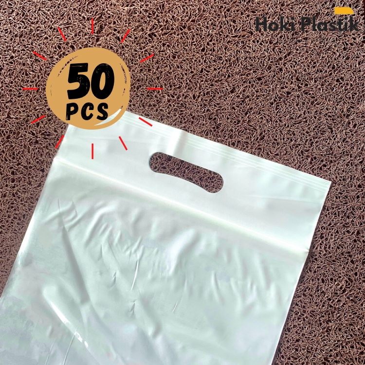 PLASTIK KLIP 20x30 cm Isi (50pcs) POND PE GAGANG ZIPLOCK PACKING BAJU HIJAB SEPATU LAUNDRY SNACK MAKANAN ZIP TENTENG KECIL BESAR TEBAL POLOS CETIK KEMASAN BUNGKUS GLOSSY PREMIUM ULANGTAHUN SOUVENIR MURAH KRESEK PLASTIC SABLON CUSTOM WADAH CLOTHING DISTRO