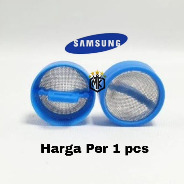 Saringan Filter Selenoid Mesin Cuci | Saringan Selenoid Mesin Cuci Samsung