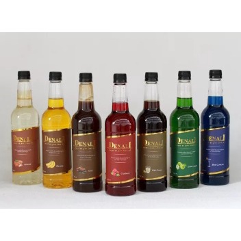 

DENALI syrup all varian 750ml / sirup perasa / denali sirup