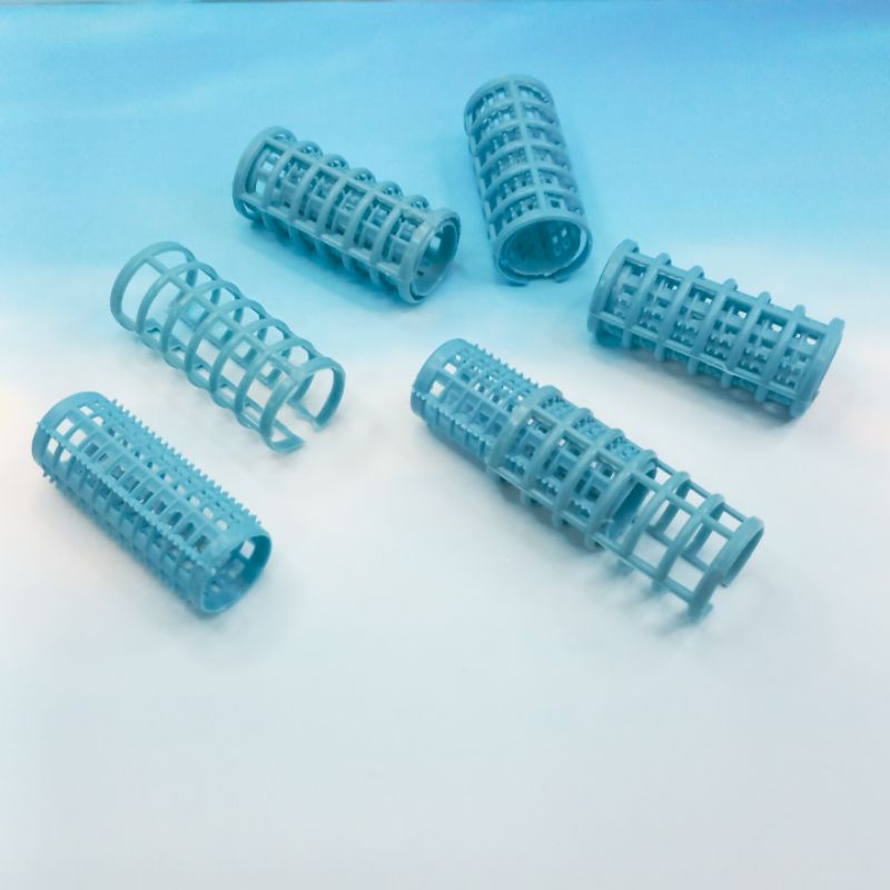 Roll Rambut Set Warna Roll Rambut Hair Curler