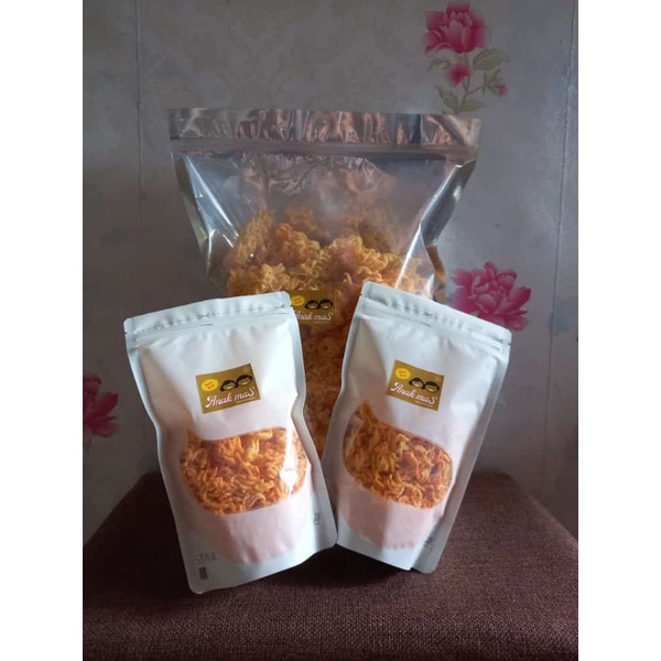 

PAKET USAHA ANAK MAS KILOAN || ANAK MAS SNACK JADUL || ANAK MAS KRIP KRIP