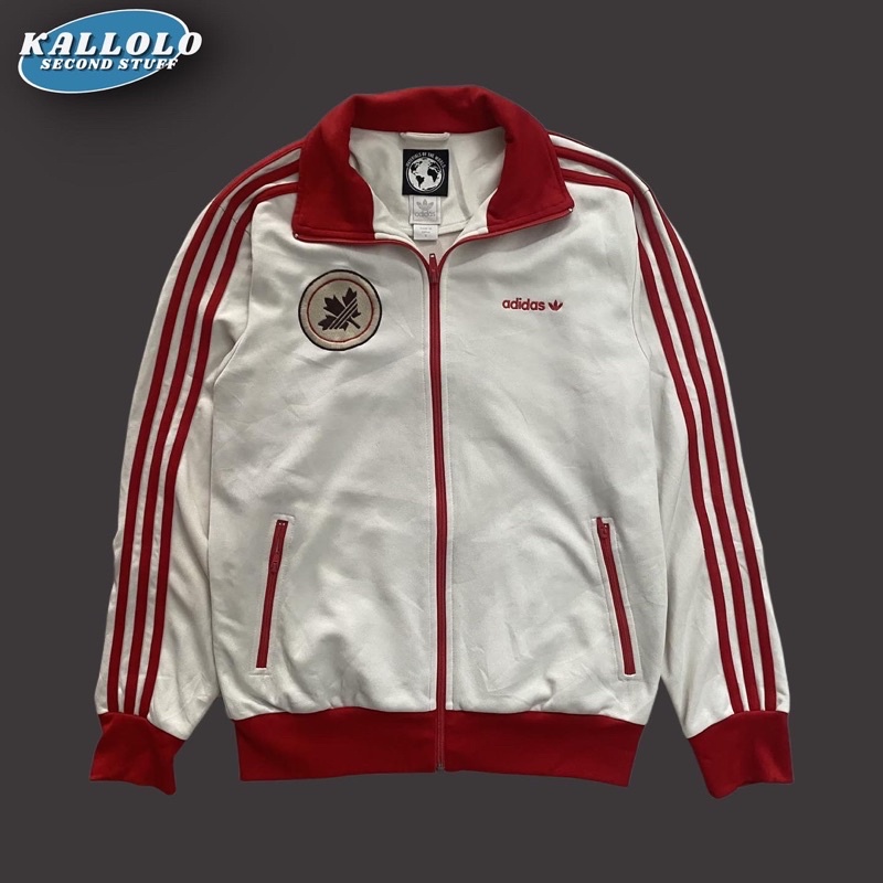 TRACTOP ADIDAS CANADA