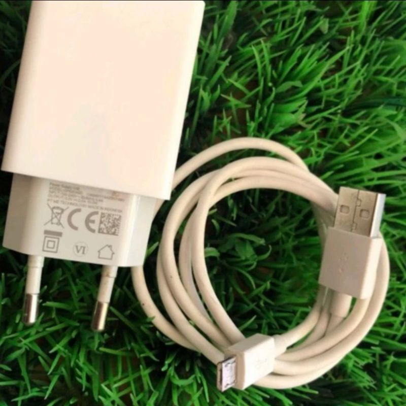 Charger Oppo A12 | A31 Original