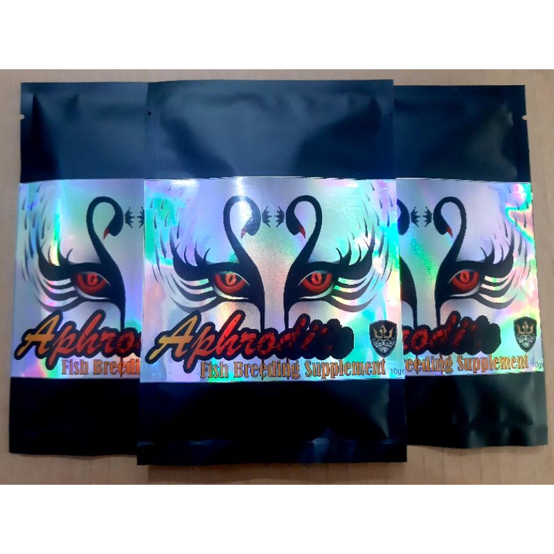 suplemen breeding ikan APHRODITE