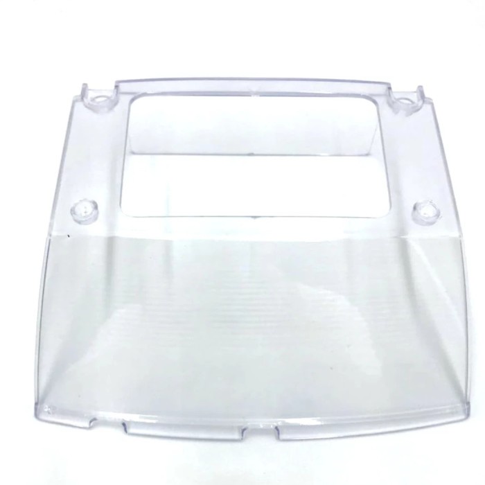 WPL D12 SUZUKI carry pickup kaca depan