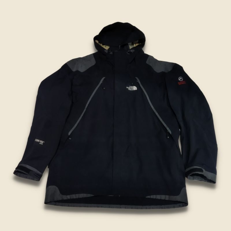 JAKET OUTDOOR TNF SUMMIT SERIES SECOND