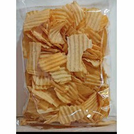 

Snack kiloan cuba TES 180gr