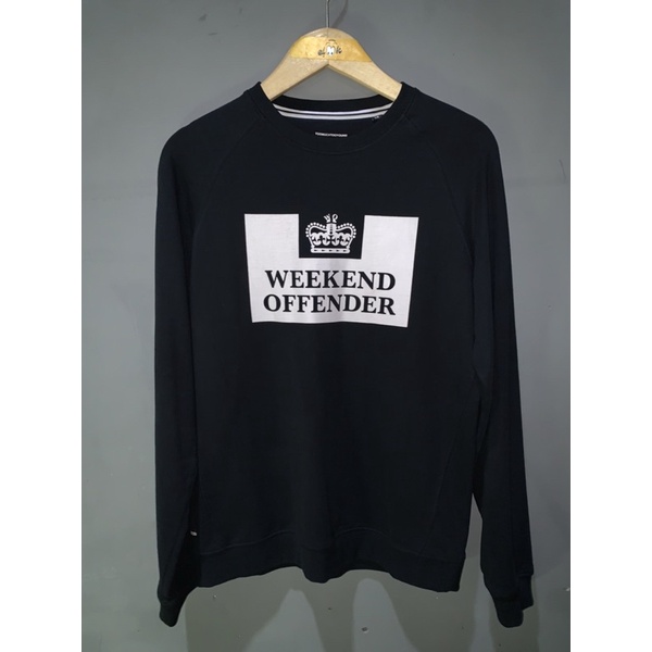 CN WO DARK NAVY SZ 14 Fit M