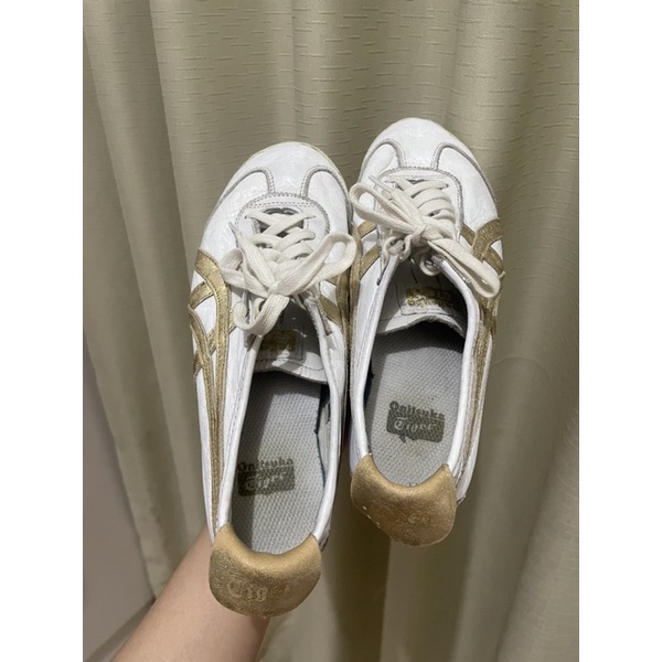 Preloved Onitsuka tiger ori