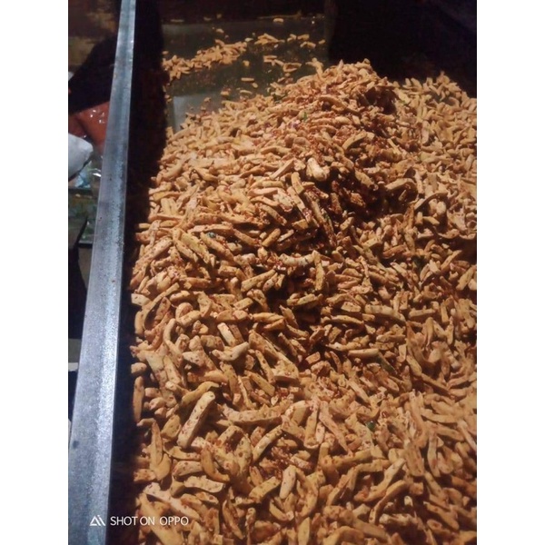 

basreng
