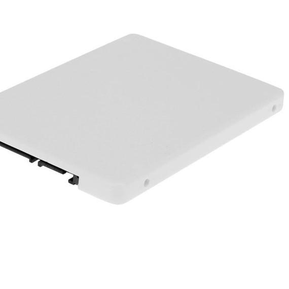 ADAPTER MSATA SSD TO SATA KONVERTER DENGAN CASING ENCLOSURE
