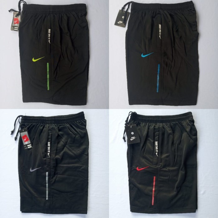 CELANA OLAHRAGA PENDEK NIKE / CELANA OLAHRAGA PENDEK NIKE ONGKIR NOL