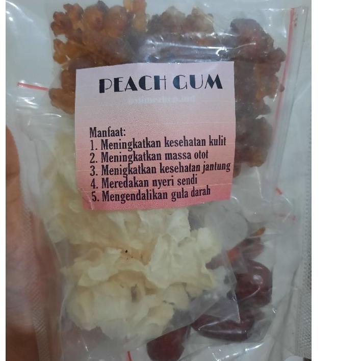 

づ PEACH GUM PREMIUM ↑