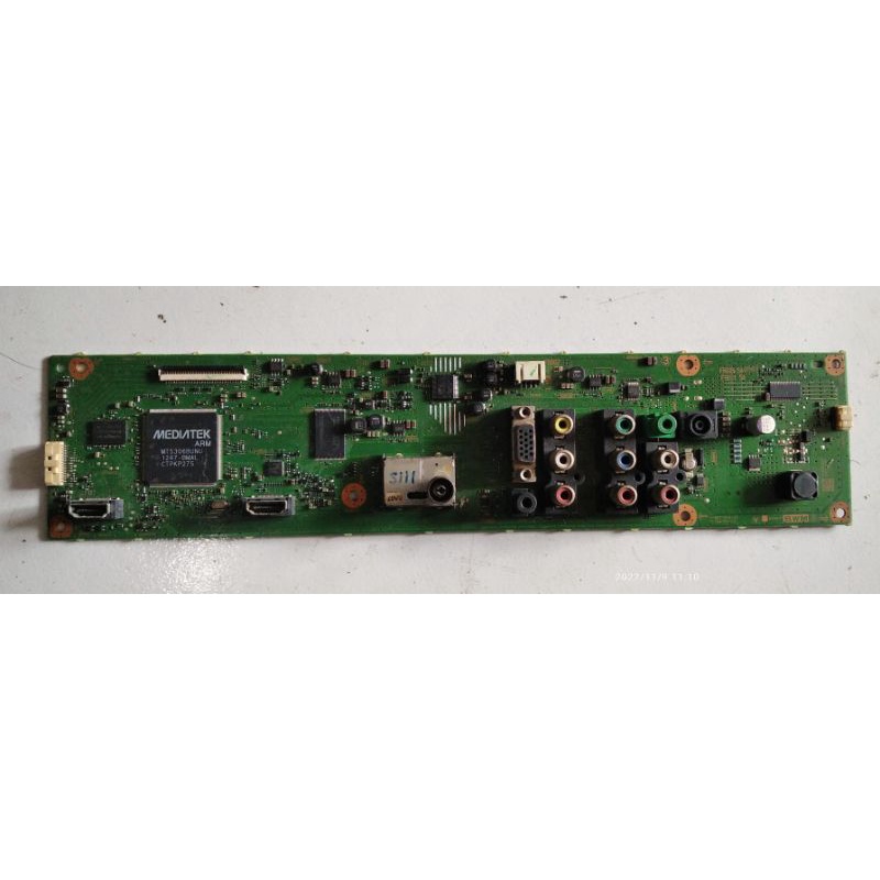 mainboard tv led sony klv 32ex330.KLV32EX330