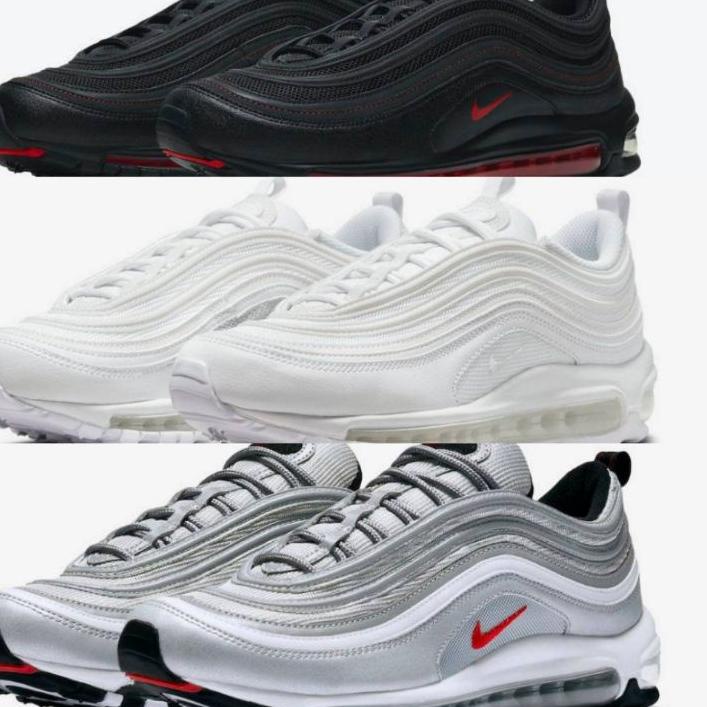 SEPATU NIKE AIR MAX 97 SEPATU SNEAKERS IMPORT VIETNAM