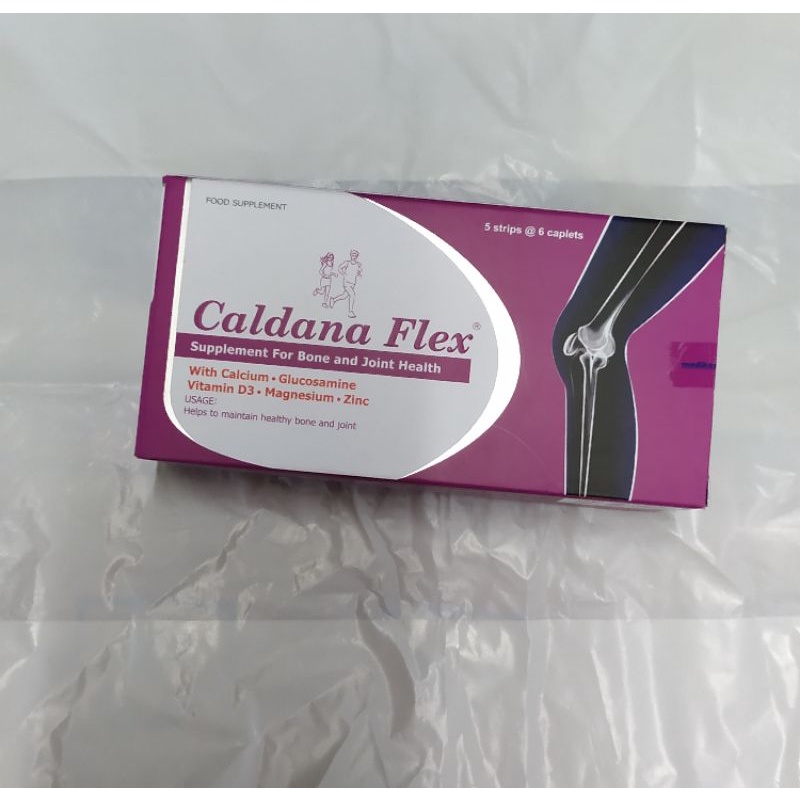 caldana flex kaplet