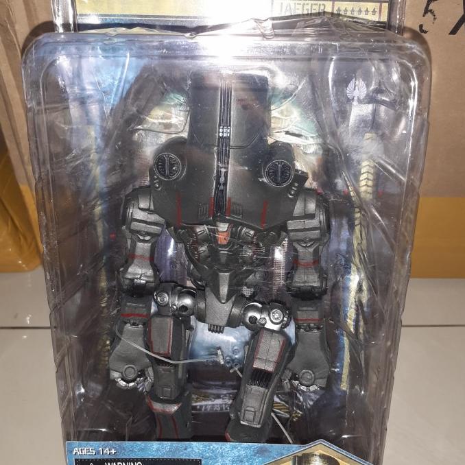 Neca 7" Pacific Rim