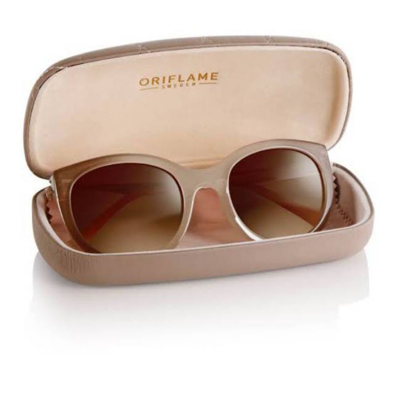 Ready KACAMATA  Oriflame + Bonus SS.MAKA
