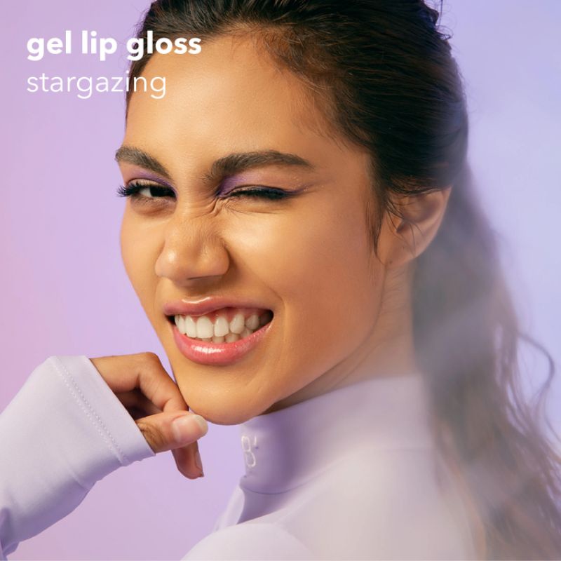 Secondate Lip Gloss
