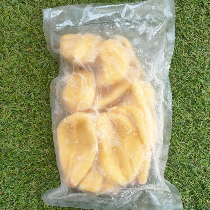 

Nangka Frozen 500gr