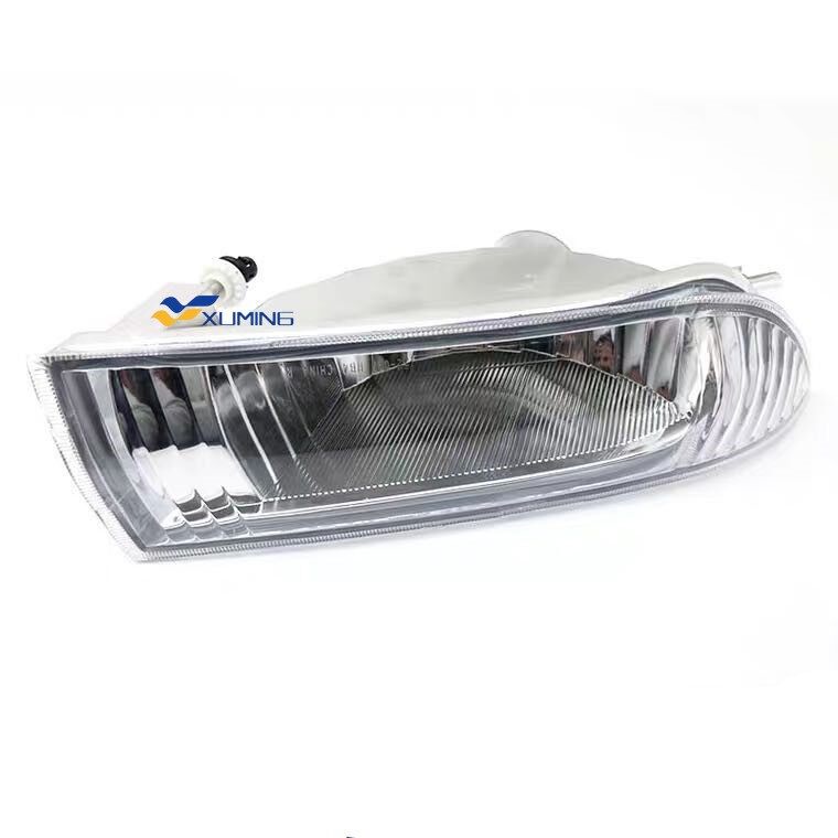 Lampu Kabut Bumper Depan Kiri Untuk TOYOTA VIOS SOLUNA VIOS AXP4 2002 2003 2004 2005 81221-010 81d 00d 2200d