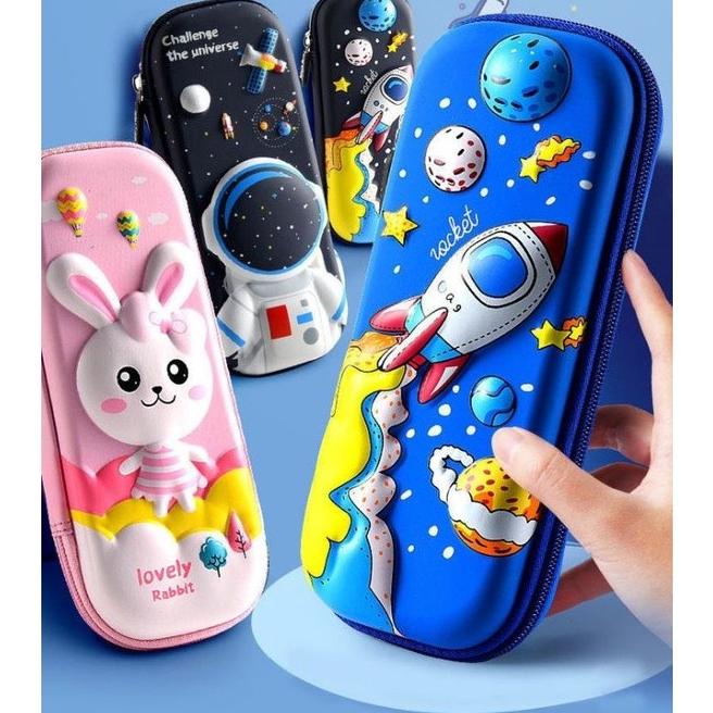 

TERMURAH Kotak Pensil 3D Anak Tempat Pensil 3D Anak Anti Air /ALAT TULIS AESTHETIC/ALAT TULIS SEKOLAH/ALAT TULIS SET/ALAT TULIS LENGKAP/ALAT TULIS ANAK/ALAT TULIS LUCU