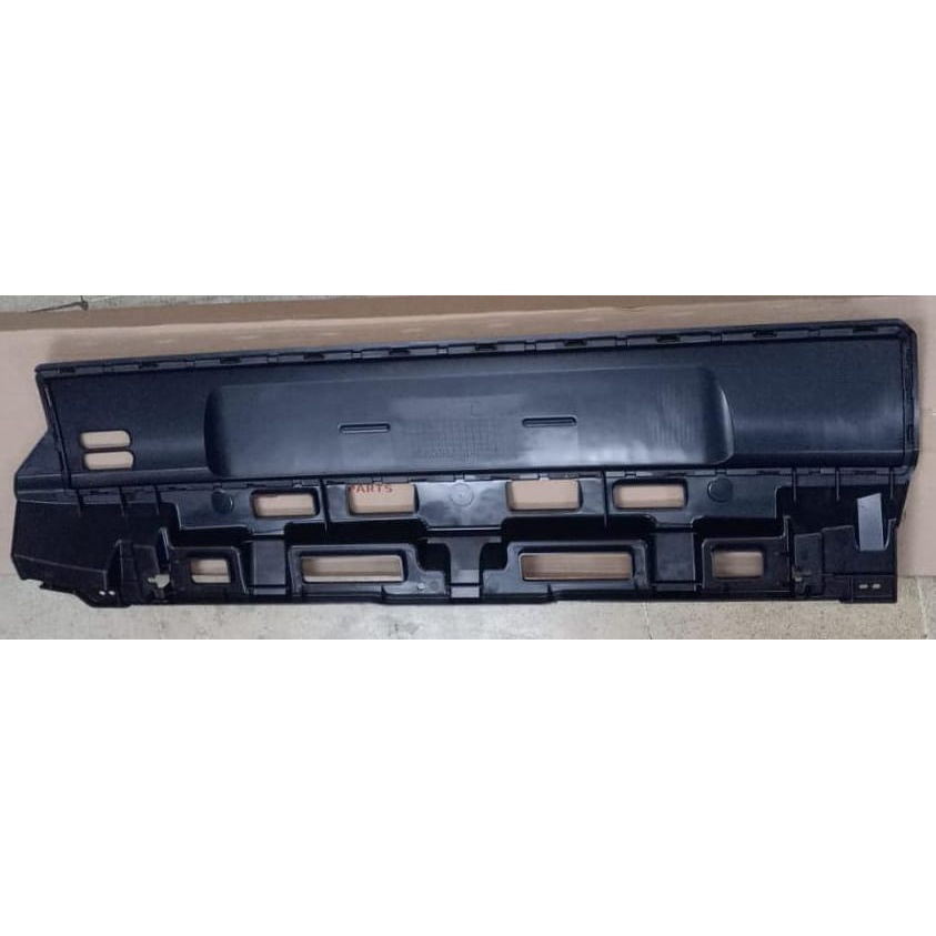 Grille bumper bawah New Carry 2021