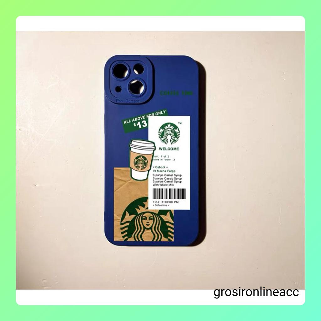 Case Casing Mata Kucing CC02 Kopi for Asus Zenfone Max pro M1 ZB601 ZB602 k ZB601KL/ZB602K