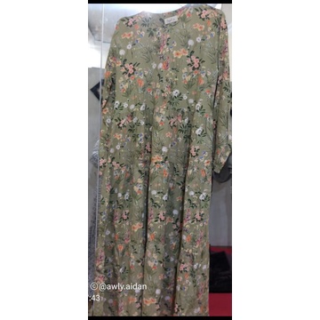 Preloved Atelier Angelina size M