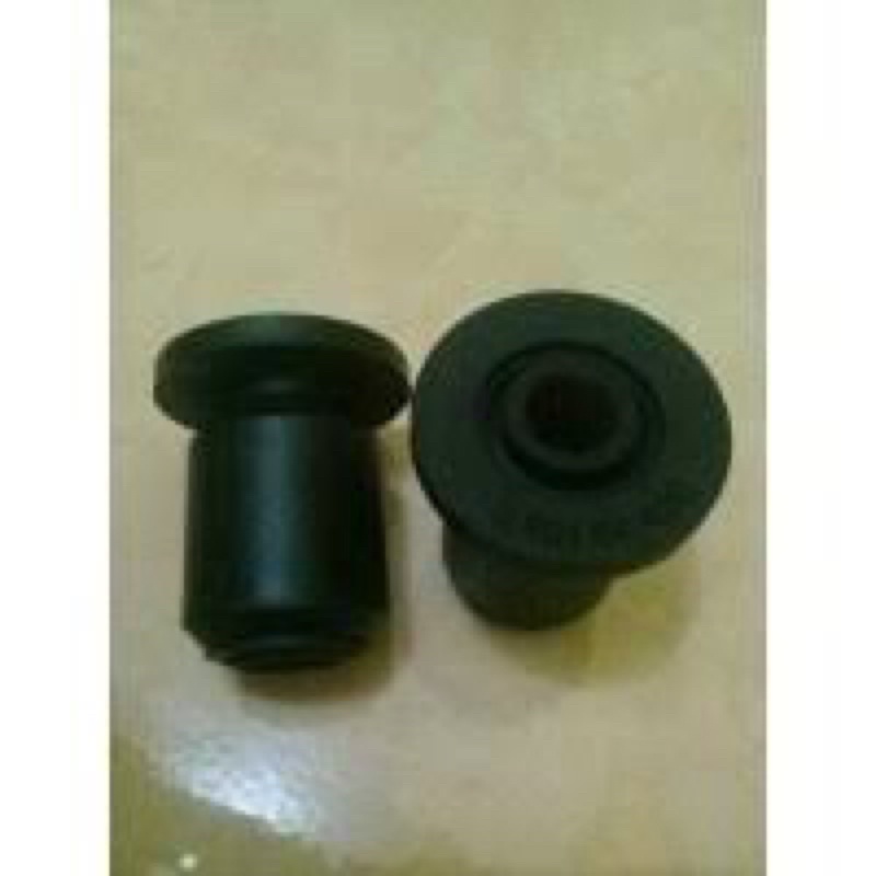 Bushing Sayap Karet Timor Depan