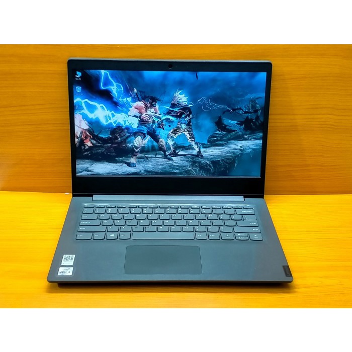 Lenovo V14-IIL Intel Core i5 Gen 10/Ram 8GB/SSD 512GB/IPS/Fullset