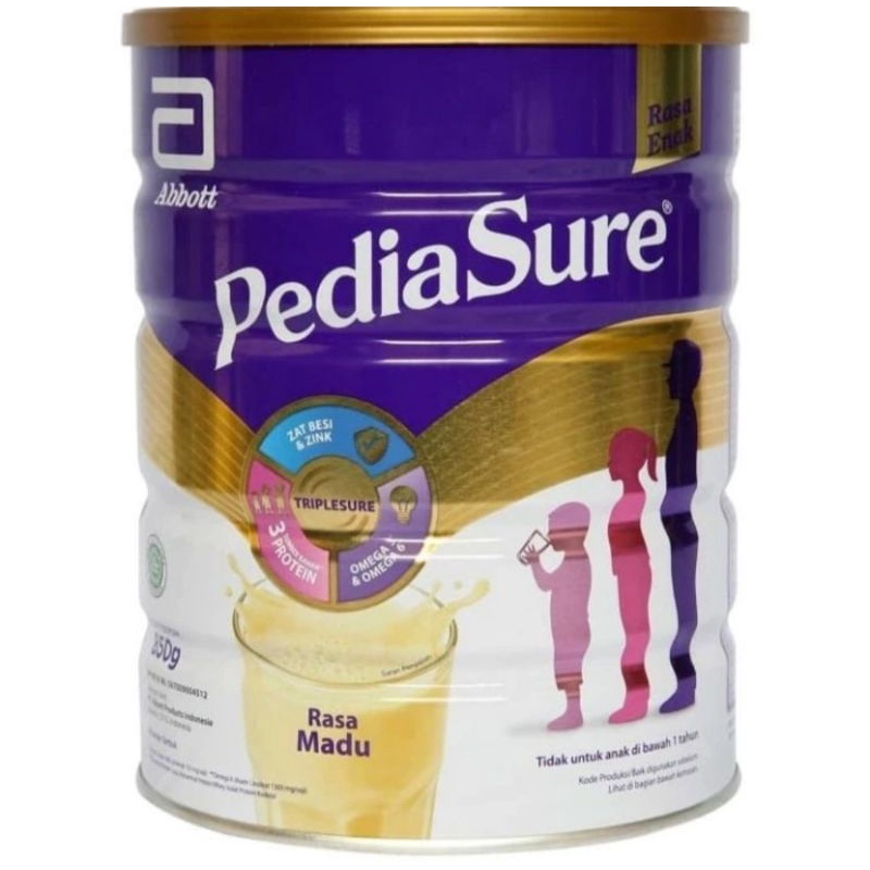PediaSure pediasure