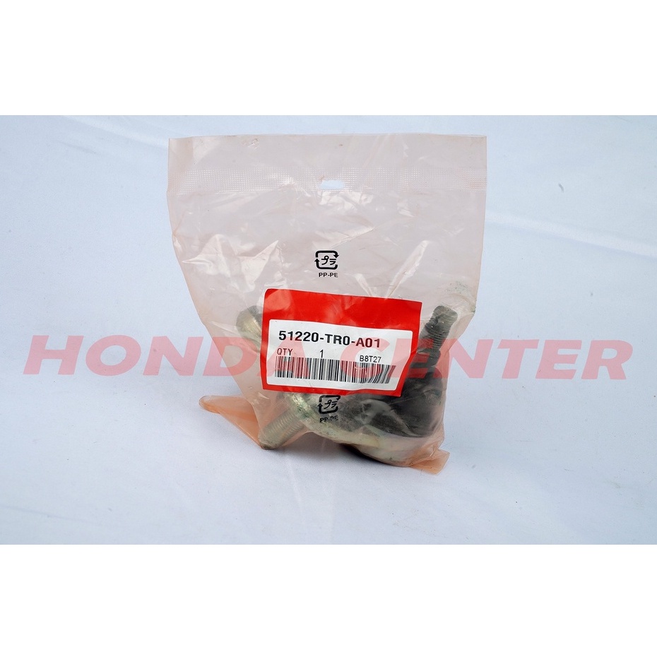 ball joint bal join depan bawah honda civic 2012 2013 2014 2015