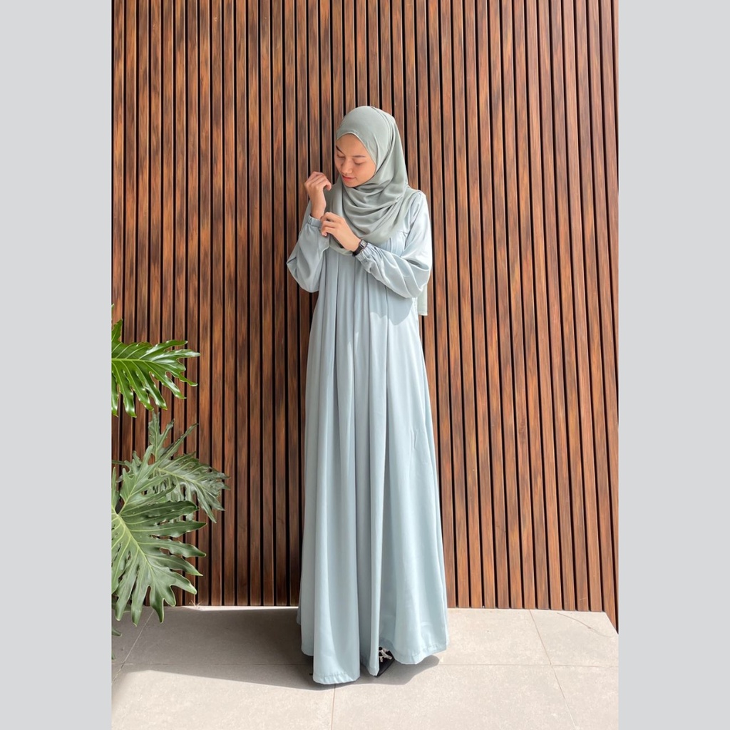Hanama Dress