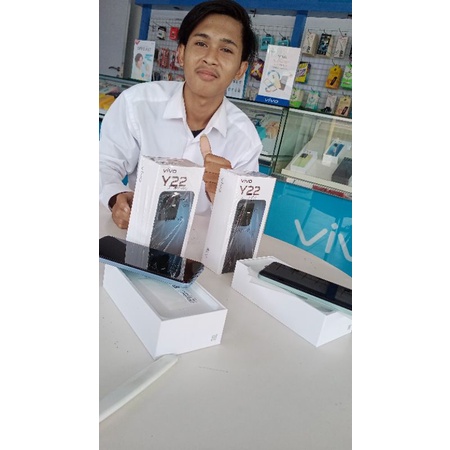 vivoy22